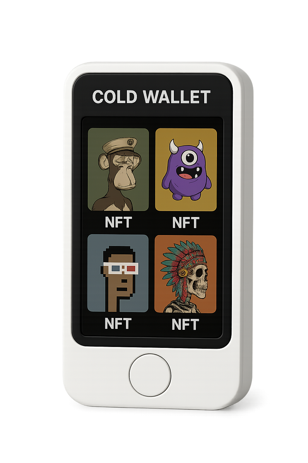 Blockchain Wallet