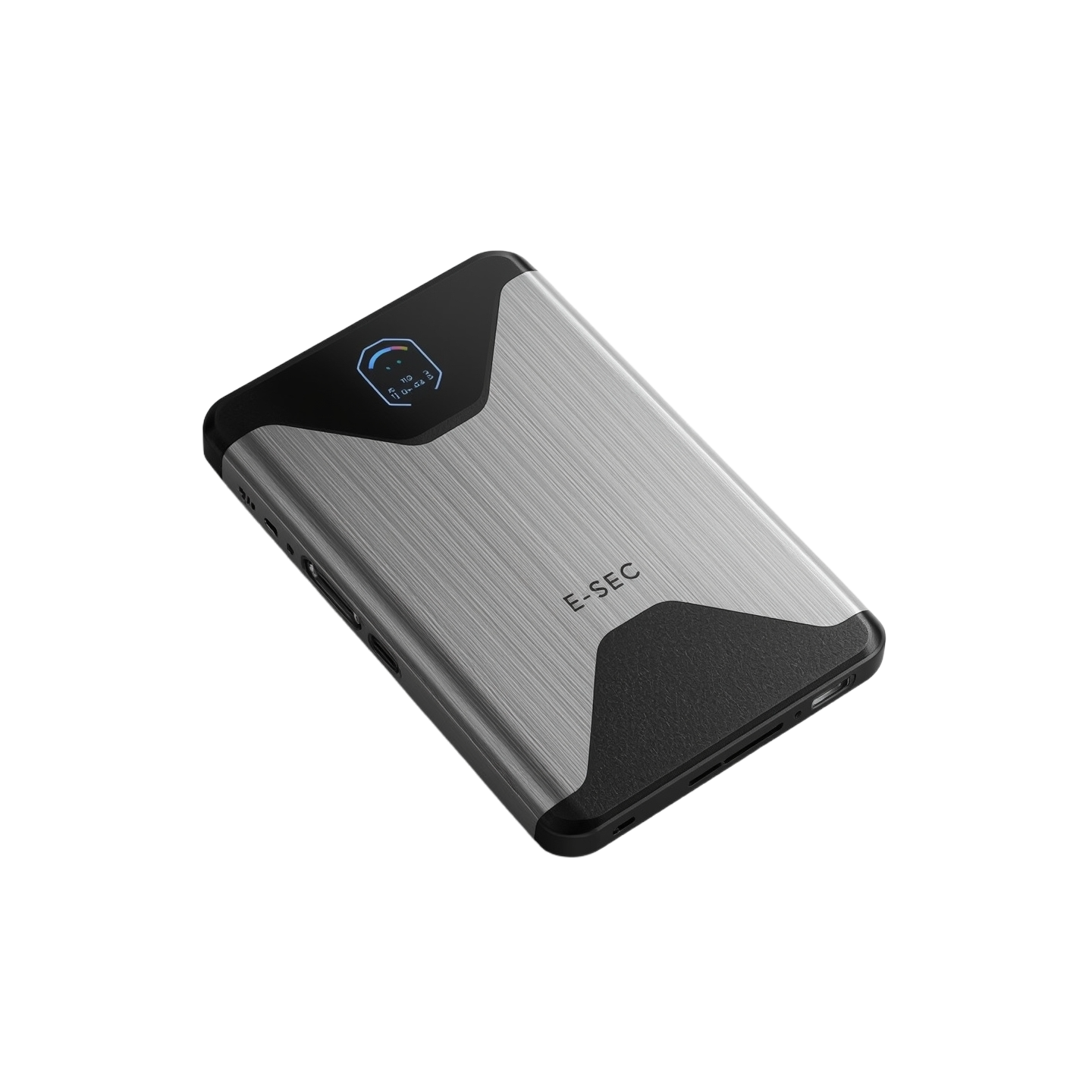 E-SEC Nano